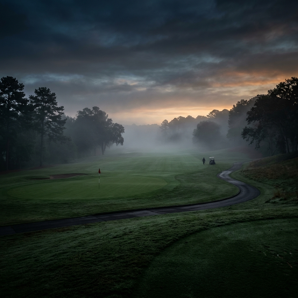 Golf Course Hero